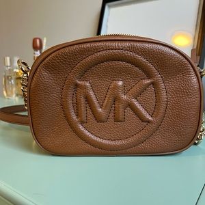 New Michael Kors crossbody